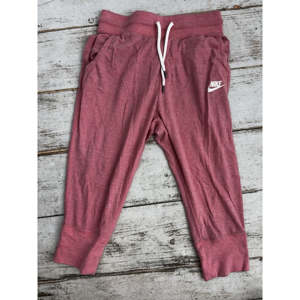 Nike‎ Vintage Capri Kids L
